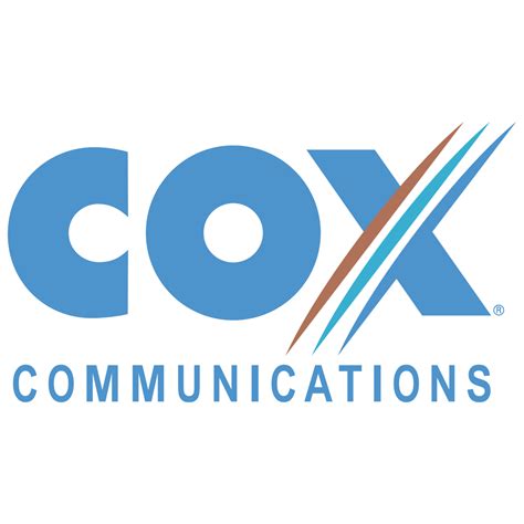 Cox Communications Logo PNG Transparent – Brands Logos