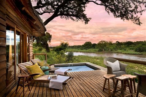 Narina Lodge, Kruger National Park | Holidays 2024/2025 | Luxury ...