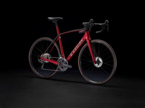 Domane SL 6 Gen 3 - Trek Bikes