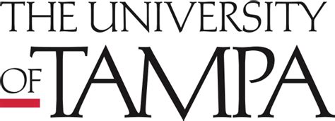 University of Tampa Logo - LogoDix