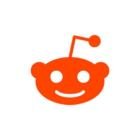 Reddit logo, Reddit symbol, Reddit icon free vector 18757876 Vector Art at Vecteezy