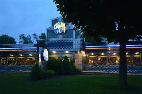 7 Best Albany Restaurants | Best Places to Eat in Albany NY