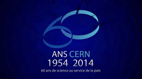 CERN CERN History Transport of a SC magnet to CERN in 1955 - YouTube