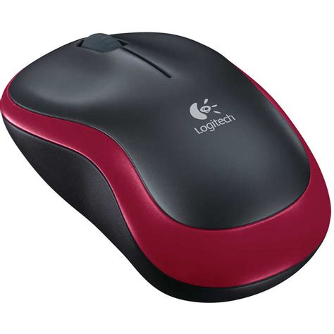 Logitech Wireless Mouse M185 | BIG W