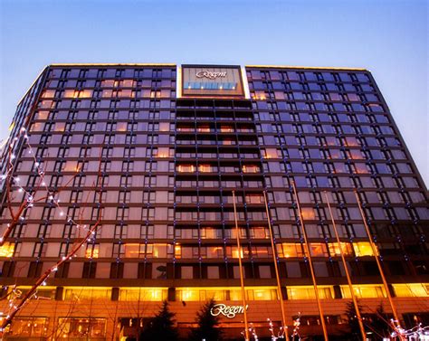 Beijing Hotels: Recommended Beijing Best Luxury Hotels (5 Star)