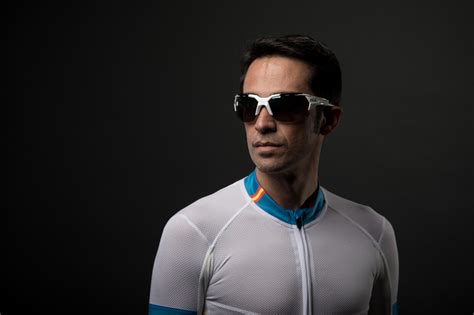 CapoVelo.com - Alberto Contador is the New Brand Ambassador for KOO Eyewear