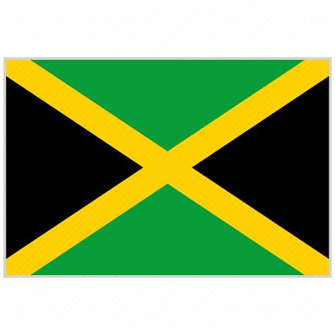Jamaica Flag Png Transparent Images Transparent Jamai - vrogue.co