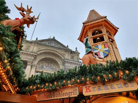 Visiting Birmingham Christmas market with kids - MUMMYTRAVELS