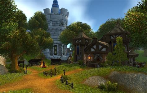 Stormwind Embassy - Warcraft Wiki - Your wiki guide to the World of Warcraft