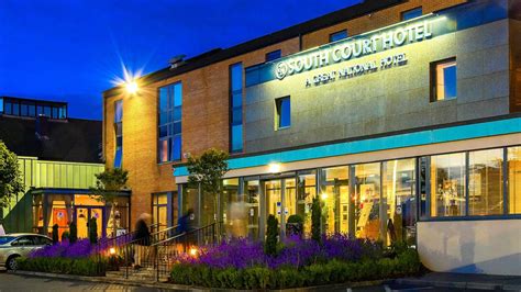 Our Community | Best Hotels in Limerick | South Court Hotel