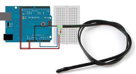 Using a Thermistor | Thermistor | Adafruit Learning System