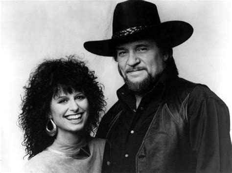 Waylon Jennings and Jessi Colter | Best country music, Jessi colter, Waylon jennings