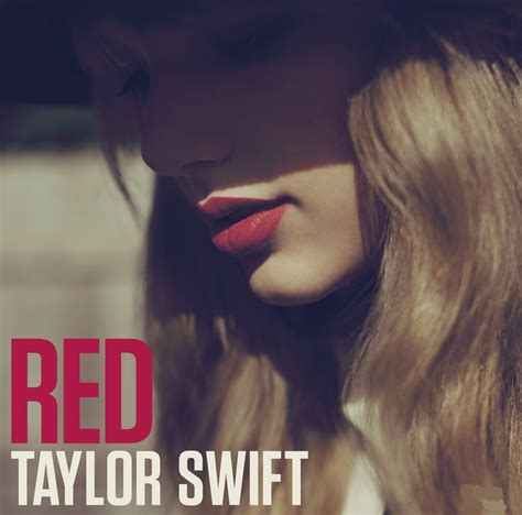 Taylor Swift - Red - Tracklist traduzioni testi video | la musica ...