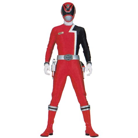 Favorite SPD Ranger Costume? - The Power Rangers - Fanpop