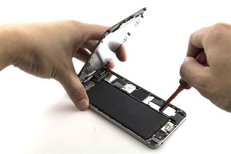 Battery Replacement - Mobile Phone, Tablets & Screen Repairs | Mobitech ...