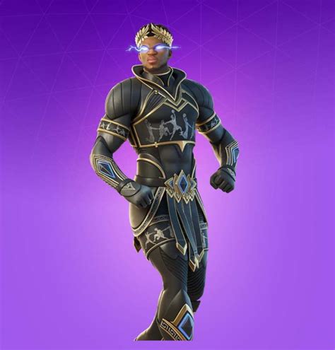 Fortnite Hoplite Giannis Skin - Character, PNG, Images - Pro Game Guides