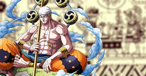 Teori One Piece: Ini Petunjuk Wujud Ancient Weapon Uranus?