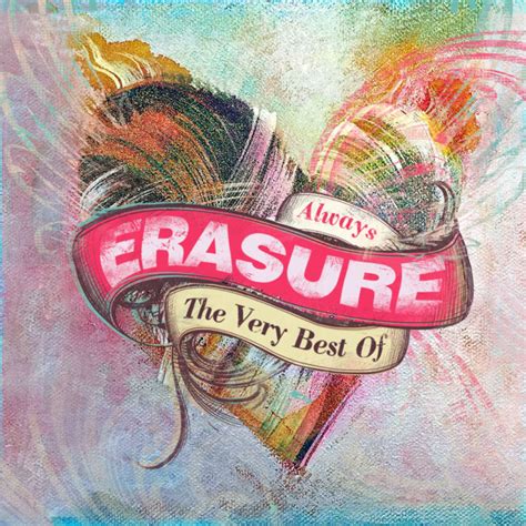 Erasure: Always The Very Best Of - album review