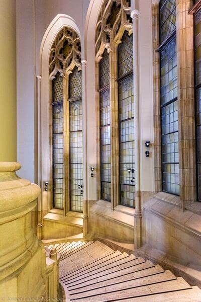 Suzzallo Library - Interior photo spot, Seattle