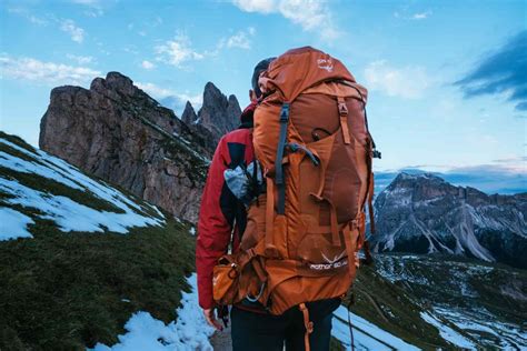 Osprey Backpacks Review [2023]: THE Travel Backpack?