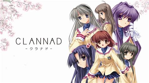 Visual Novel CLANNAD Out On Nintendo Switch This Week | Nintendo Insider