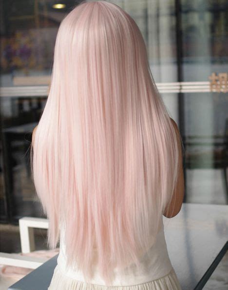 28 Cool Pastel Hair Color Ideas for 2024 - Pretty Designs