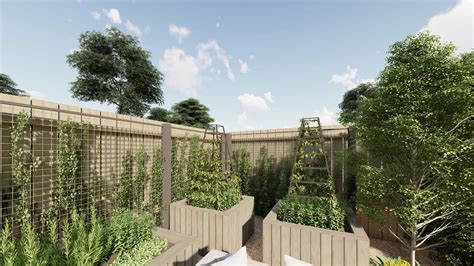 Green Harmony: Sustainable Garden Design for Eco-Friendly