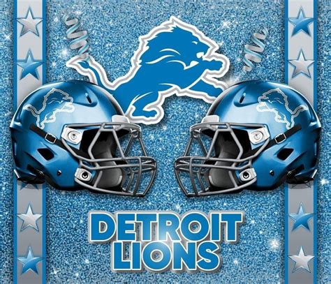 Pin by Earl Atwood on Detroit Lions | Detroit lions wallpaper, Detroit ...