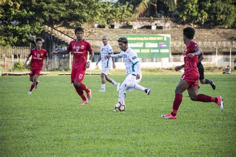 The Myanmar National League’s season to forget | Frontier Myanmar