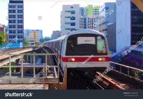 12 Mrt train singapore Stock Illustrations, Images & Vectors | Shutterstock