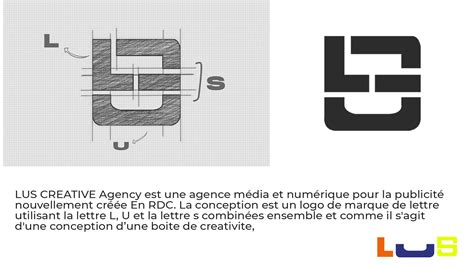 Logo, design, creative, agency, branding, graphic | Behance