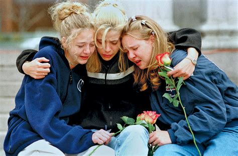 Columbine High School shootings | Date, Shooters, History, & Facts | Britannica