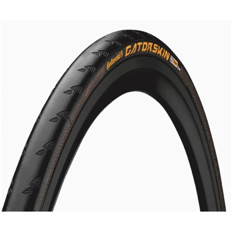 Continental GatorSkin Tyre - Flexible - 700x32C (32-622)