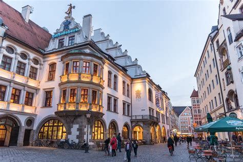 25 Best Things to Do in Munich (Germany) - The Crazy Tourist