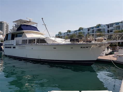 Bertram boats for sale - boats.com