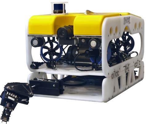 Remotely Operated Vehicle, ROV, Underwater Robotics | Taiwantrade.com