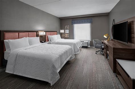 Hampton Inn Boston Woburn - UPDATED 2024 Prices, Reviews & Photos