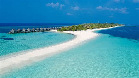 Hotel Kuredu Island Resort & Spa - Oferte de Vacanta in Maldive 2025