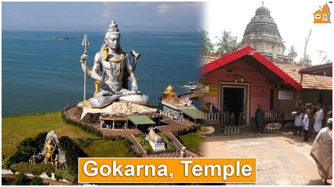 Gokarna temple, Karnataka - History, Importance, Timing and Video 2023