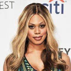 TOP 25 QUOTES BY LAVERNE COX | A-Z Quotes