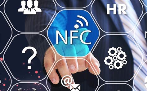 The Essence of NFC in Cell Phones: Features and Functions | CitizenSide