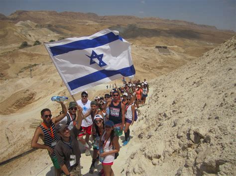 Birthright Israel set to announce five-year 'greening' process | The ...