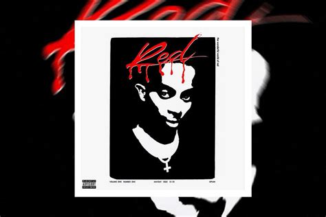 Playboi Carti - 'Whole Lotta Red' (Production Credits) – Producergrind