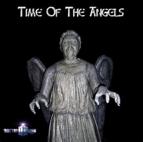 Time Of The Angels by cerys34 on DeviantArt