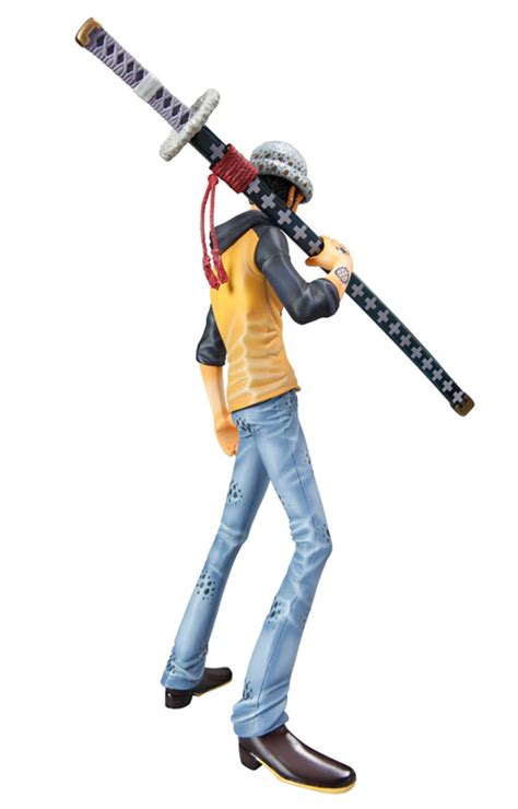 One Piece Trafalgar Law White Sword Cosplay Wooden Weapons [OP-AC-008] - $21.99 - Superhero ...