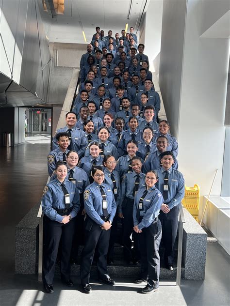 NYPD Cadets on Twitter: "Congratulations to the 77 Police Cadets that successfully completed our ...