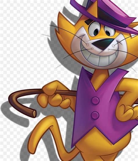 Purple Cat Cartoon Network - img-primrose