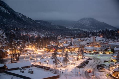 Snow Mtn Ranch / YMCA of the Rockies - 3 Photos - Granby, CO