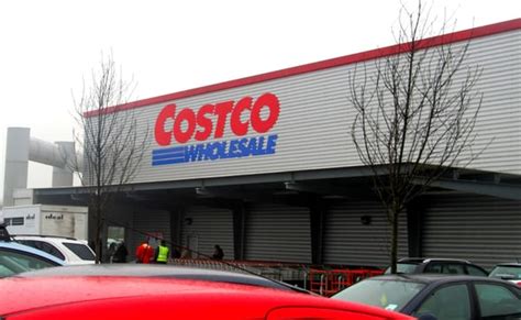 COSTCO WHOLESALE - Updated December 2024 - Mandeville Drive, Milton ...