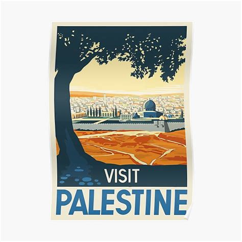 "The Palestine Aesthetic" Poster for Sale by 90barbaraabend | Redbubble